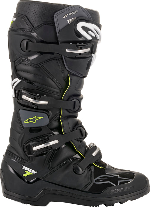 Alpinestars Tech 7 Enduro Drystar Motorcycle Boots