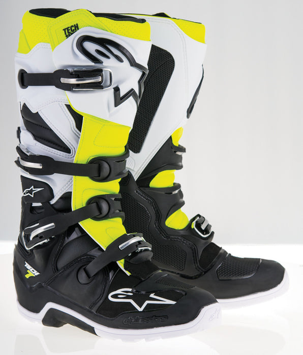 Alpinestars Tech 7 Enduro Motorcycle Boots