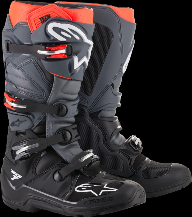 Alpinestars Tech 7 Enduro Motorcycle Boots
