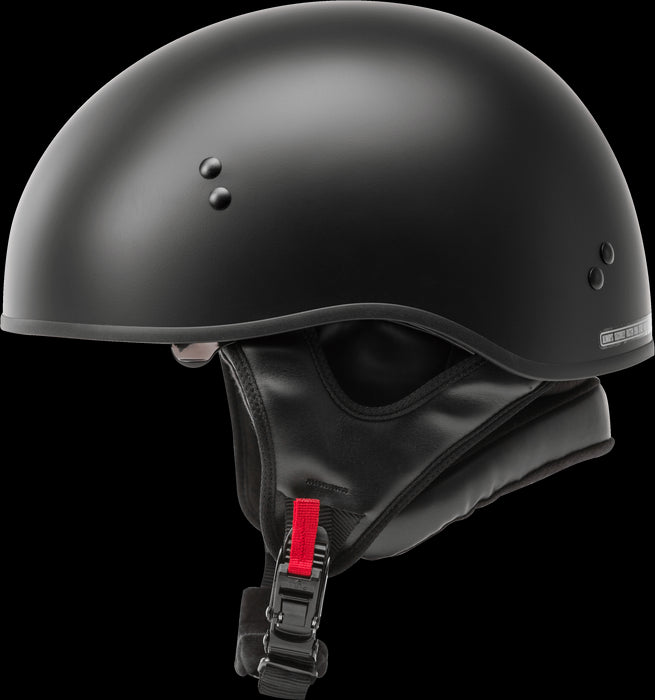 GMAX Hh-65 Naked  Motorcycle Helmets