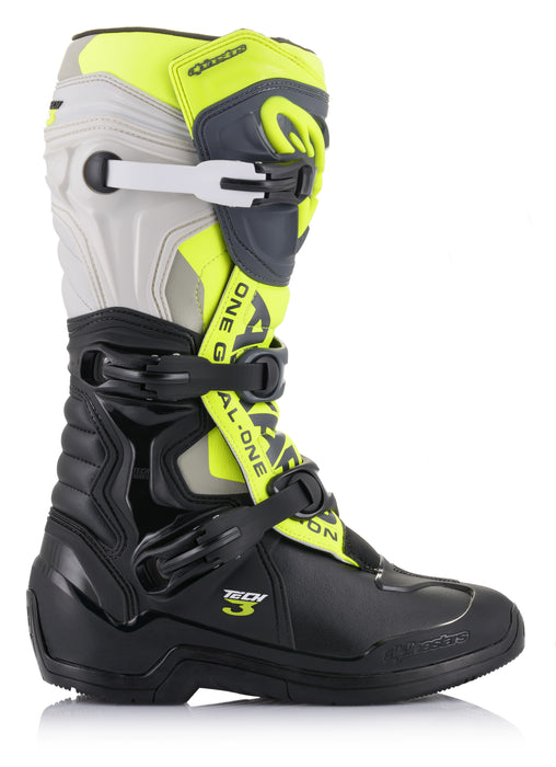 Alpinestars Tech 3 Motorcycle Boots