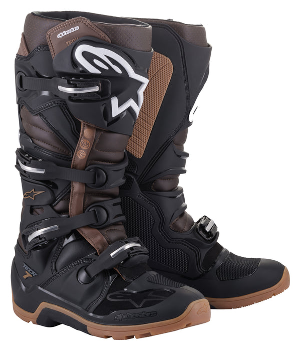Alpinestars Tech 7 Enduro Motorcycle Boots