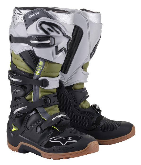 Alpinestars Tech 7 Enduro Motorcycle Boots