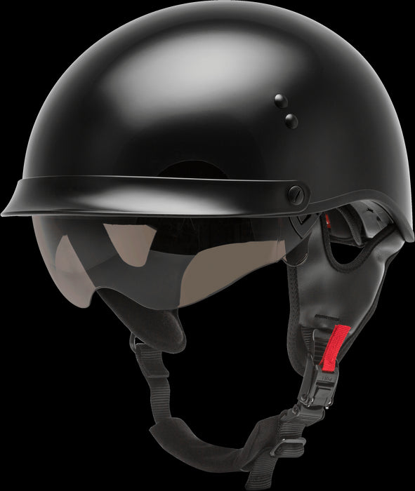 GMAX Hh-65 Full Dressed  Motorcycle Helmets