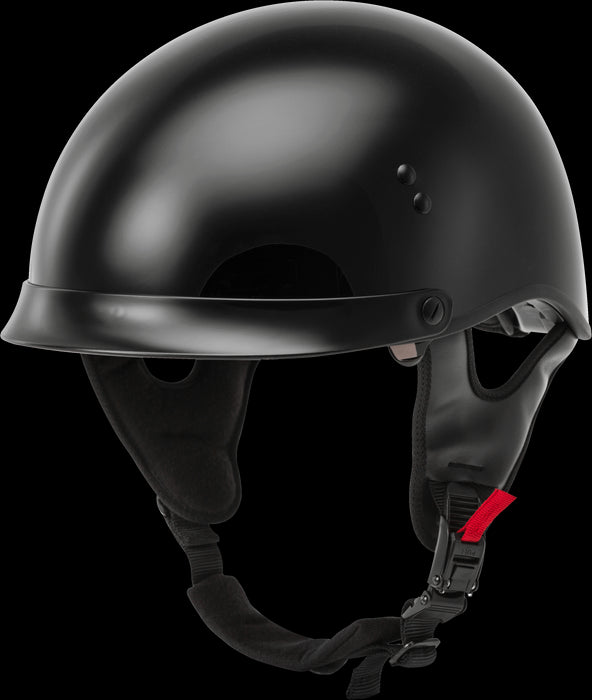 GMAX Hh-65 Full Dressed  Motorcycle Helmets