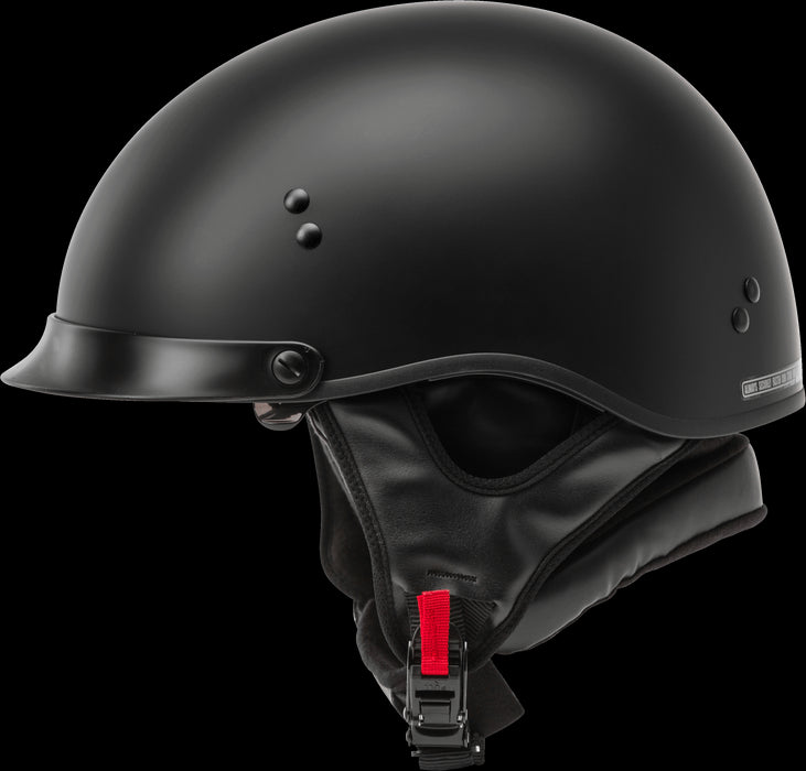 GMAX Hh-65 Full Dressed  Motorcycle Helmets