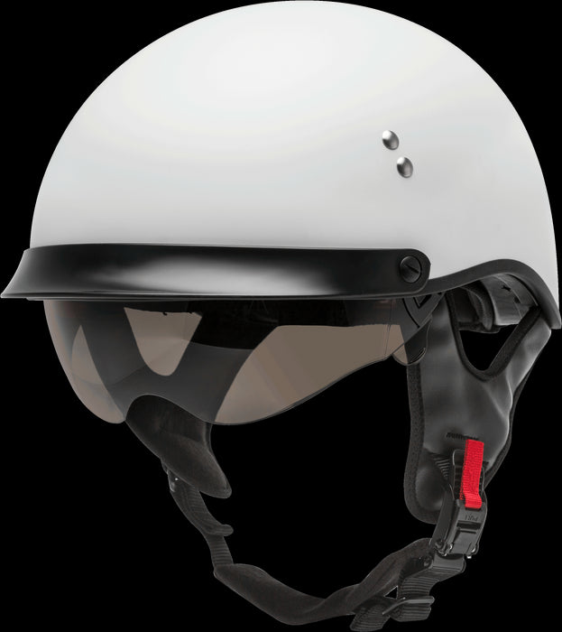 GMAX Hh-65 Full Dressed  Motorcycle Helmets