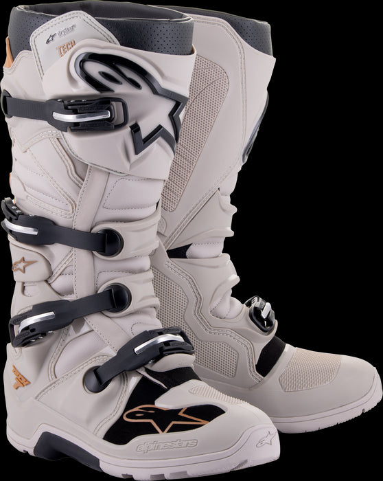 Alpinestars Tech 7 Enduro Drystar Motorcycle Boots