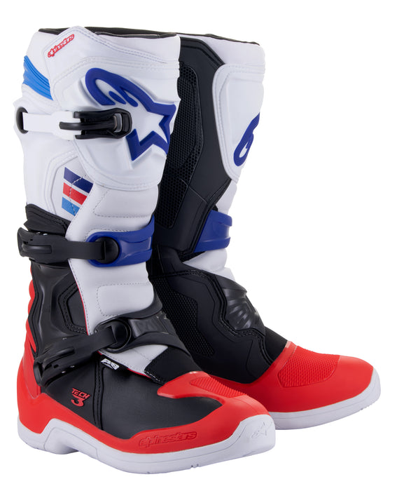Alpinestars Tech 3 Motorcycle Boots