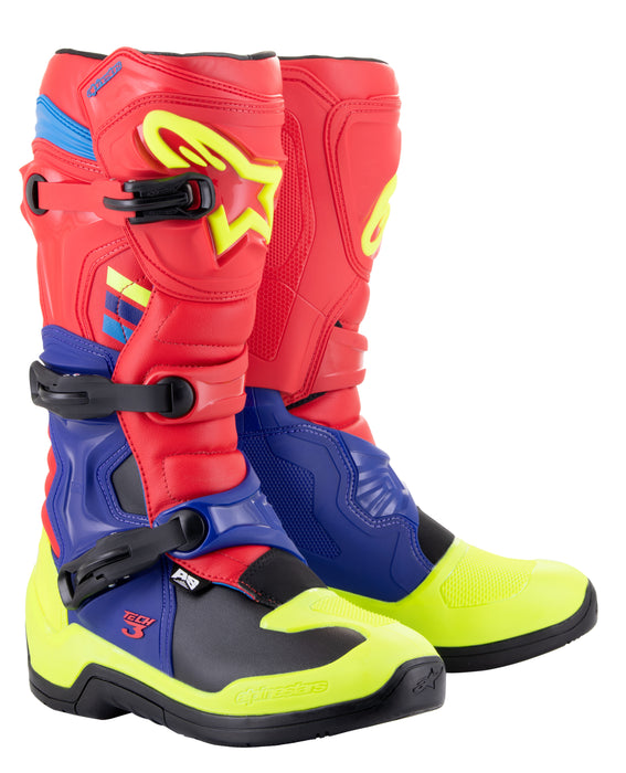 Alpinestars Tech 3 Motorcycle Boots