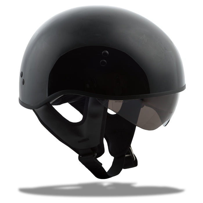 GMAX Hh-65 Naked  Motorcycle Helmets