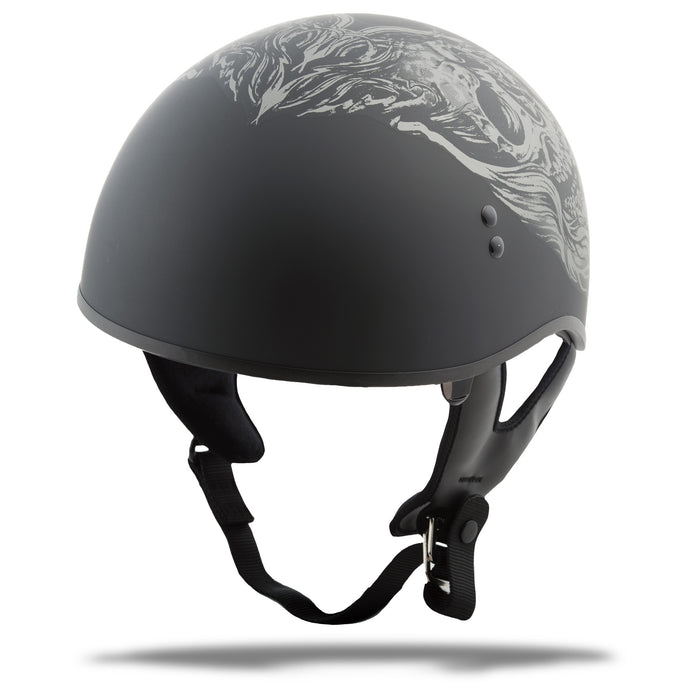 GMAX Hh-65 Ghost/Rip  Motorcycle Helmets