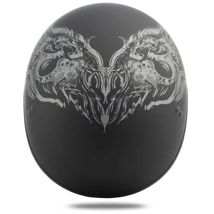 GMAX Hh-65 Ghost/Rip  Motorcycle Helmets