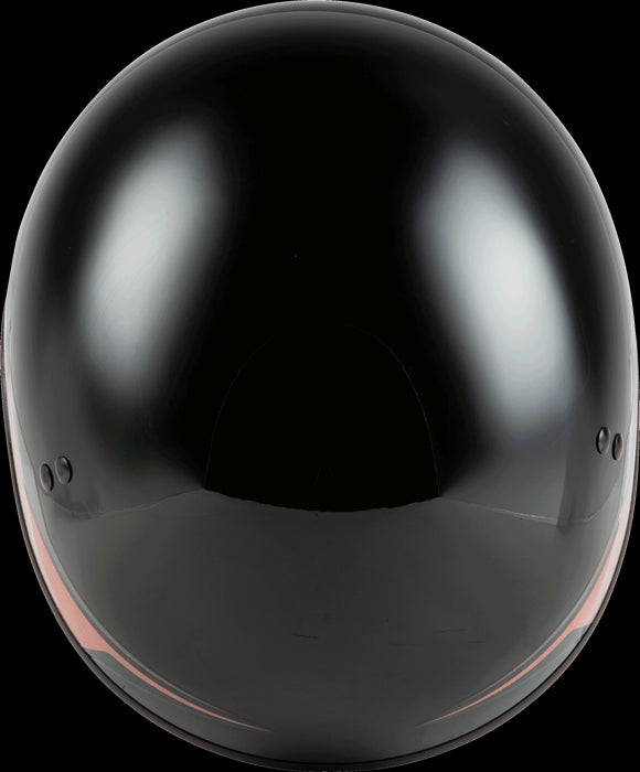 GMAX Hh-65 Naked Source  Motorcycle Helmets