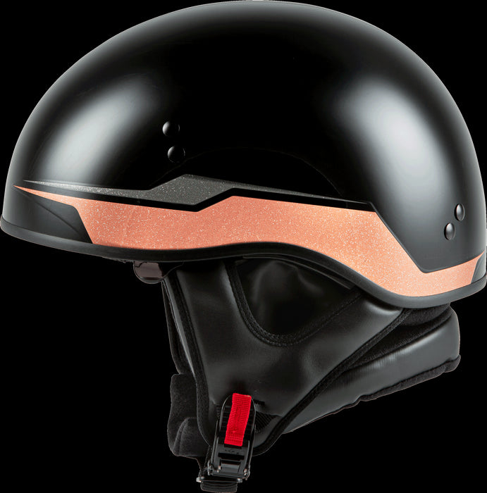 GMAX Hh-65 Naked Source  Motorcycle Helmets