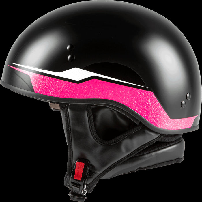 GMAX Hh-65 Naked Source  Motorcycle Helmets