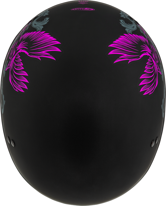 GMAX HH-65 Corvus Motorcycle Helmets