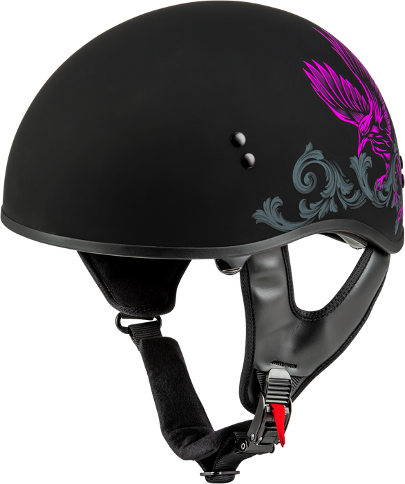 GMAX HH-65 Corvus Motorcycle Helmets