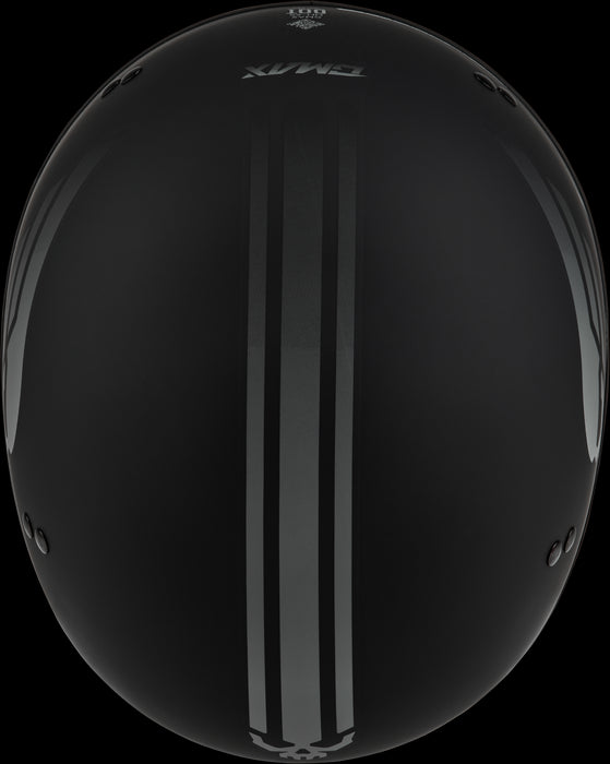 GMAX Hh-65 Retribution Helmet  Motorcycle Helmets