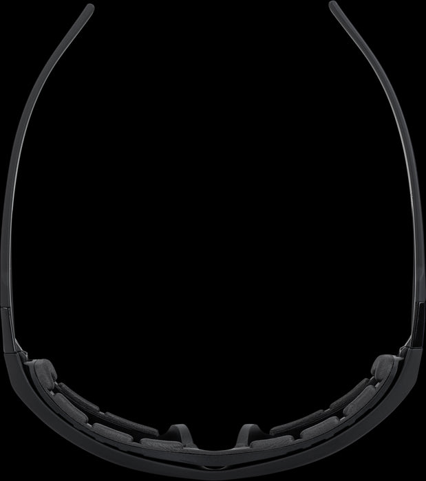 HIGHWAY 21 Flatside Hybrid Goggle Motorcycle Eyewear