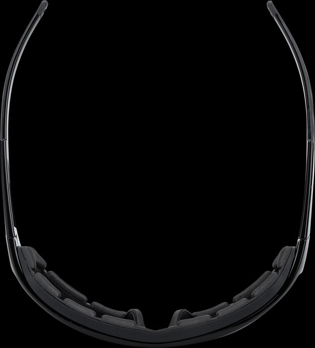 HIGHWAY 21 Pitt Hybrid Goggle Motorcycle Eyewear