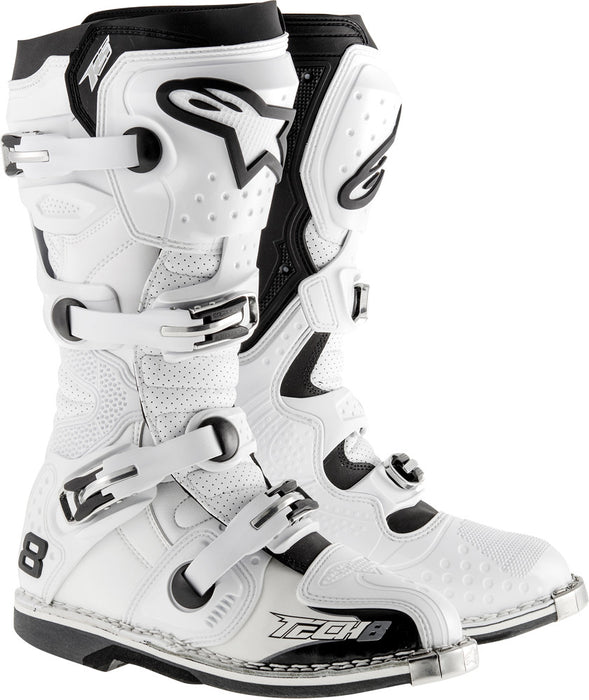 Alpinestars Tech 8 Rs Motorcycle Boots
