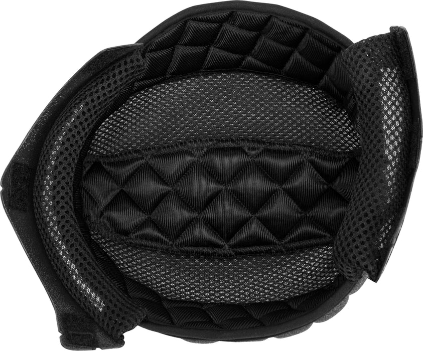 HIGHWAY 21 9mm Helmet Comfort Liner Motorcycle Helmet Accessories