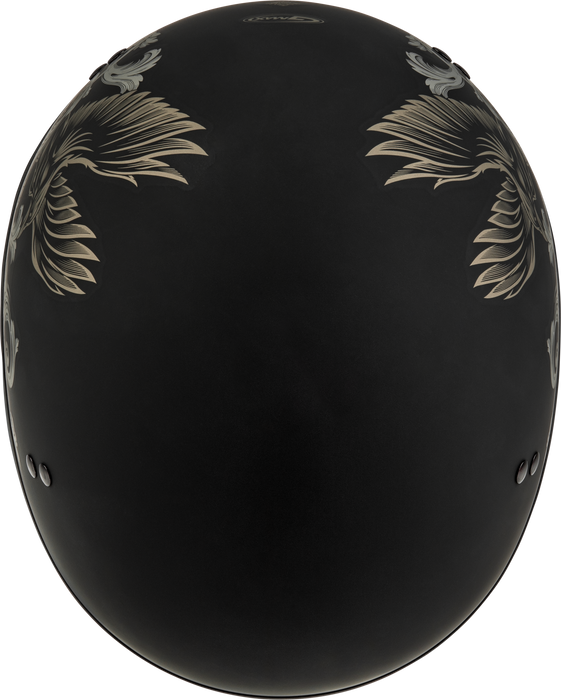 GMAX HH-65 Corvus Motorcycle Helmets
