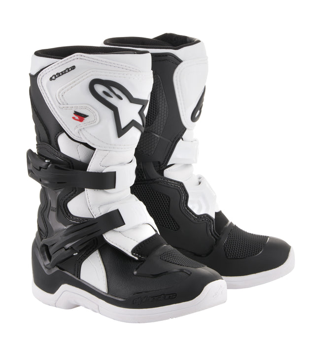 Alpinestars Youth Tech 3S Motorcycle Boots