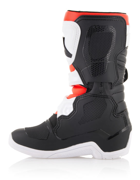 Alpinestars Youth Tech 3S Motorcycle Boots