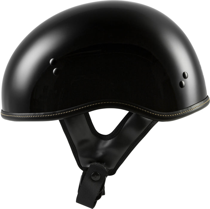 HIGHWAY 21 .357 Half Helmet Motorcycle Helmets