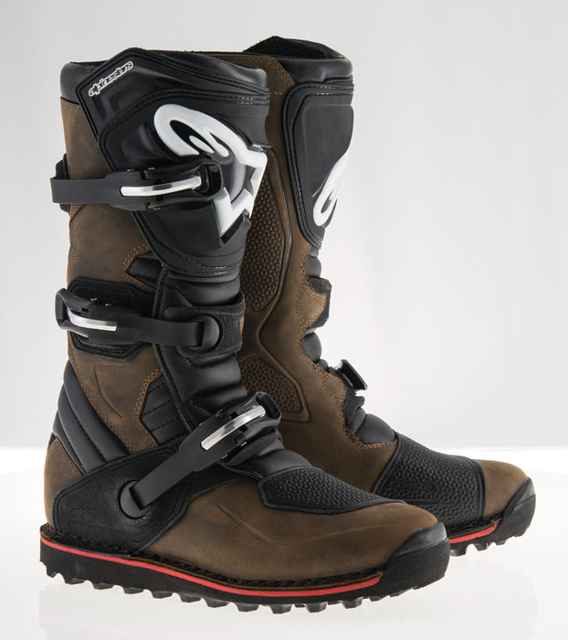 Alpinestars Tech-T Motorcycle Boots