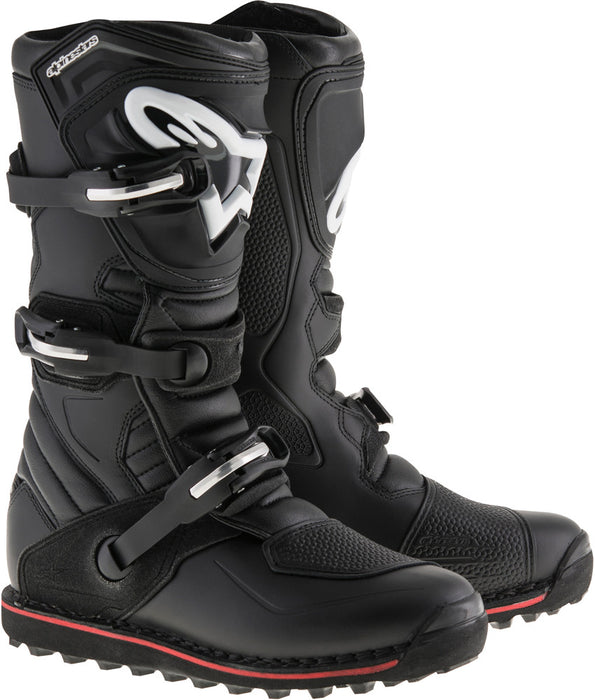 Alpinestars Tech-T Motorcycle Boots
