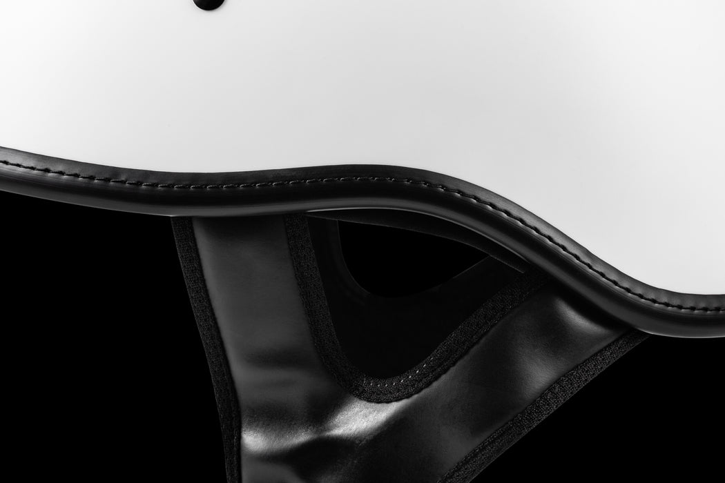 HIGHWAY 21 .357 Half Helmet Motorcycle Helmets