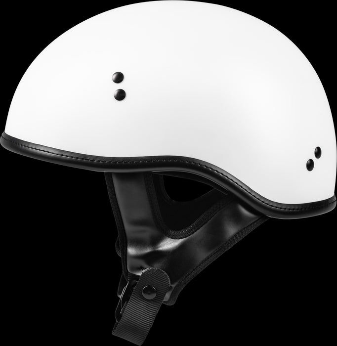 HIGHWAY 21 .357 Half Helmet Motorcycle Helmets