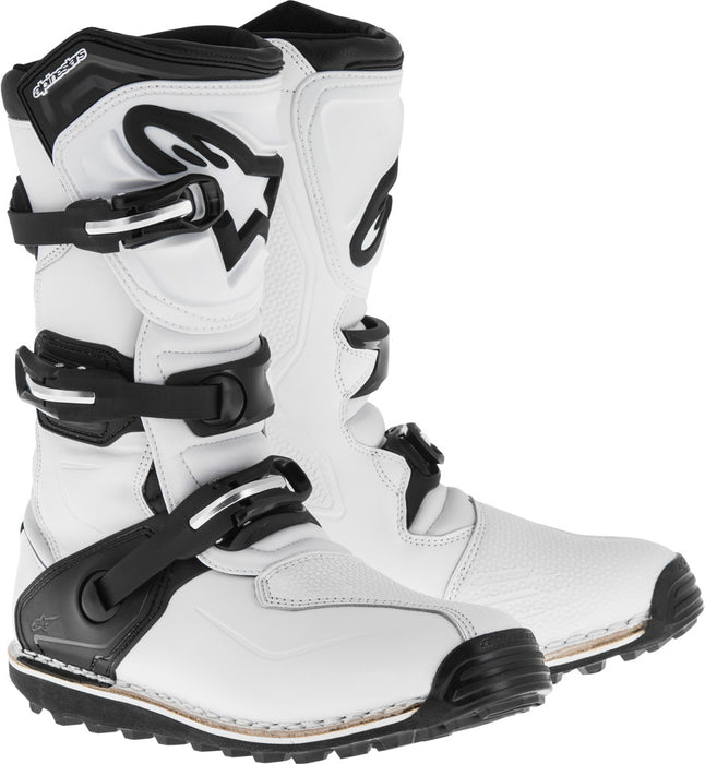 Alpinestars Tech-T Motorcycle Boots