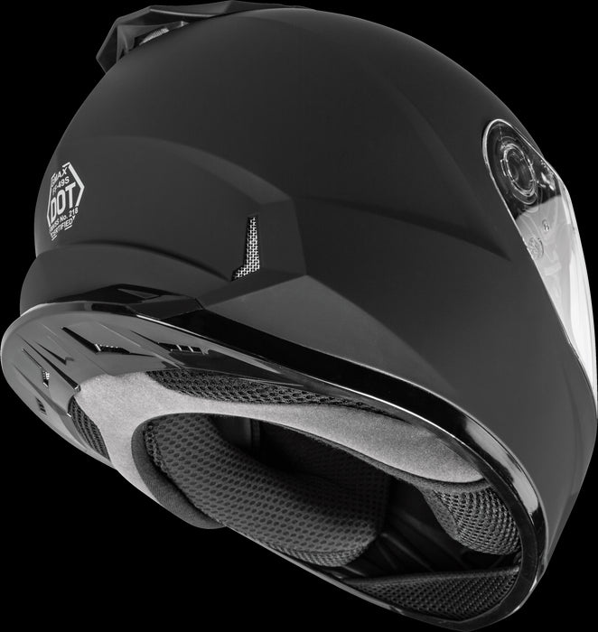GMAX Ff-49  Motorcycle Helmets