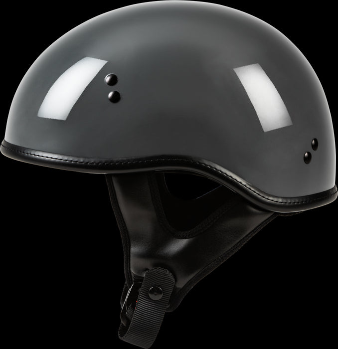 HIGHWAY 21 .357 Half Helmet Motorcycle Helmets
