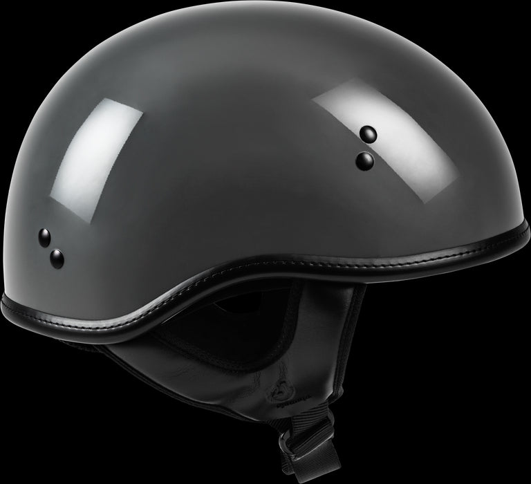HIGHWAY 21 .357 Half Helmet Motorcycle Helmets