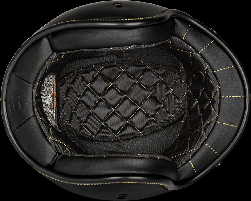 HIGHWAY 21 .38 Helmet Motorcycle Helmets