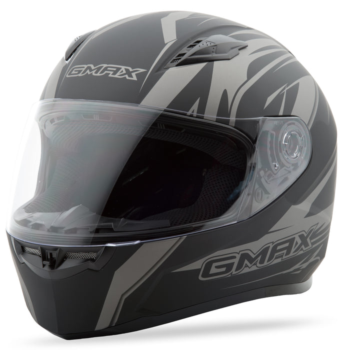 GMAX Ff-49 Derk  Motorcycle Helmets