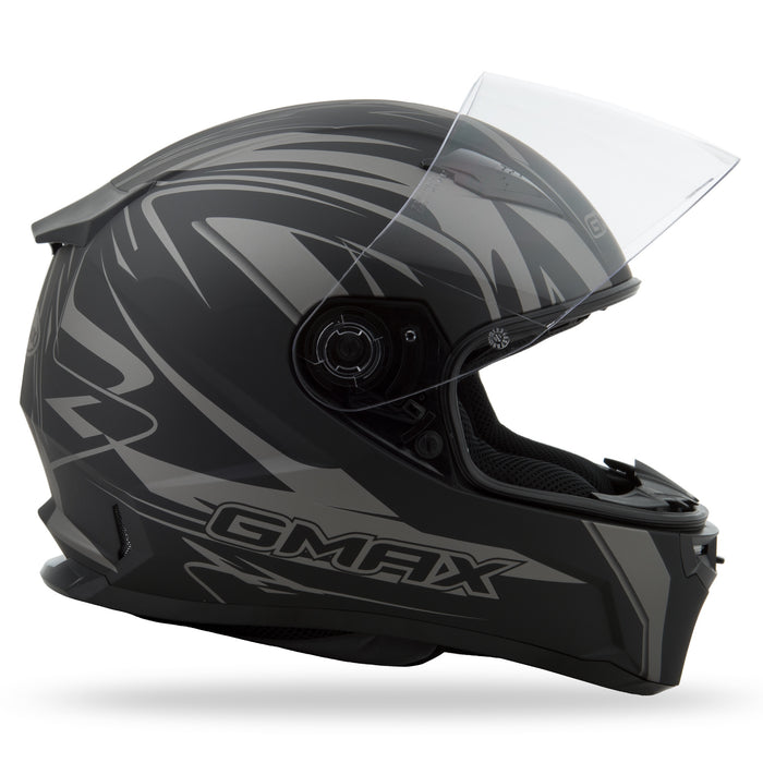 GMAX Ff-49 Derk  Motorcycle Helmets
