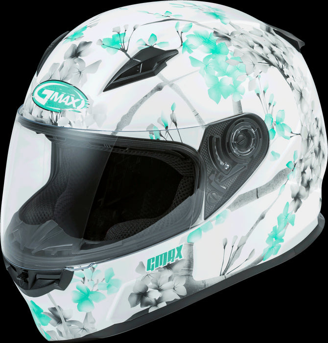 GMAX Ff-49 Blossom  Motorcycle Helmets