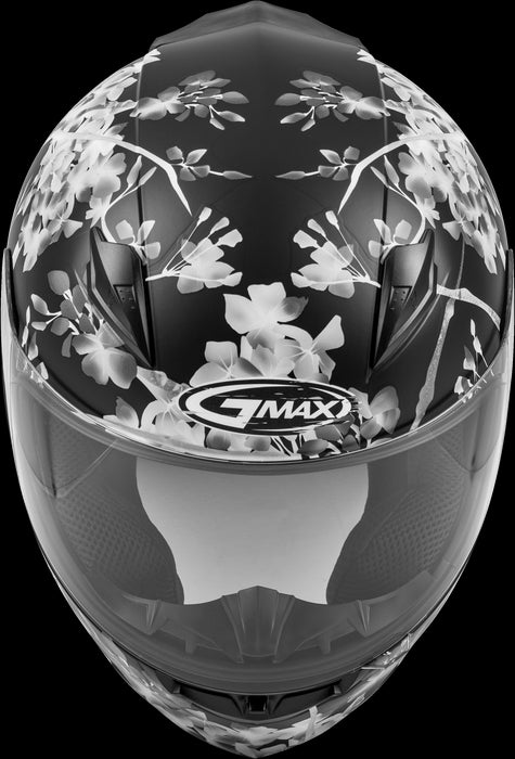 GMAX Ff-49 Blossom  Motorcycle Helmets