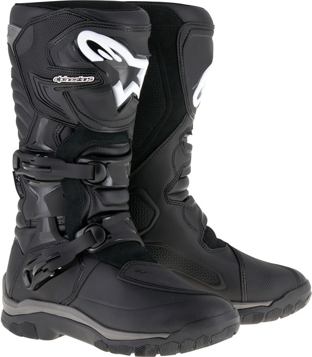 Alpinestars Corozal Adventure Drystar Boots Motorcycle Boots