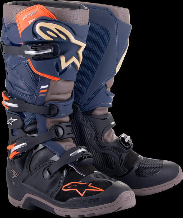 Alpinestars Tech 7 Enduro Drystar Motorcycle Boots