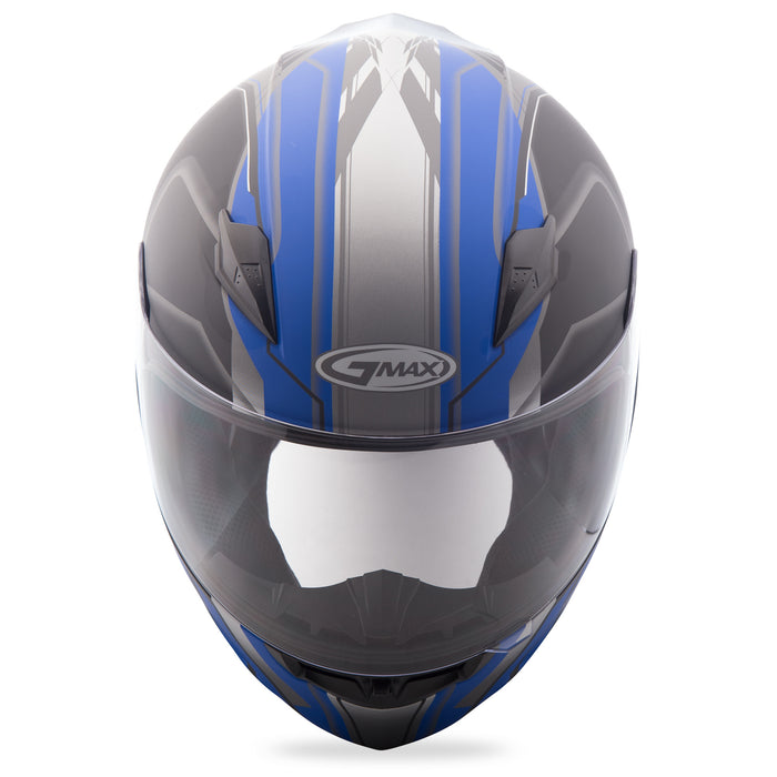 GMAX Ff-49 Rogue  Motorcycle Helmets