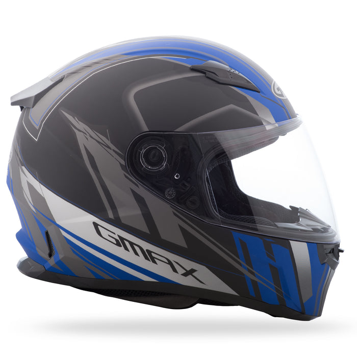 GMAX Ff-49 Rogue  Motorcycle Helmets