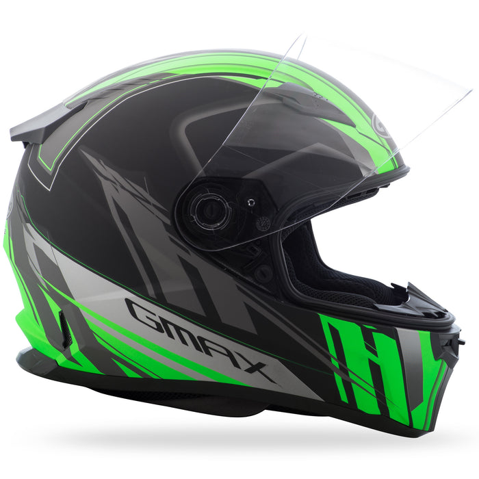 GMAX Ff-49 Rogue  Motorcycle Helmets