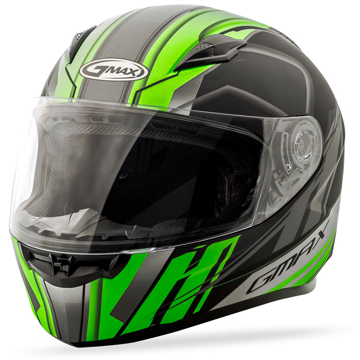 GMAX Ff-49 Rogue  Motorcycle Helmets